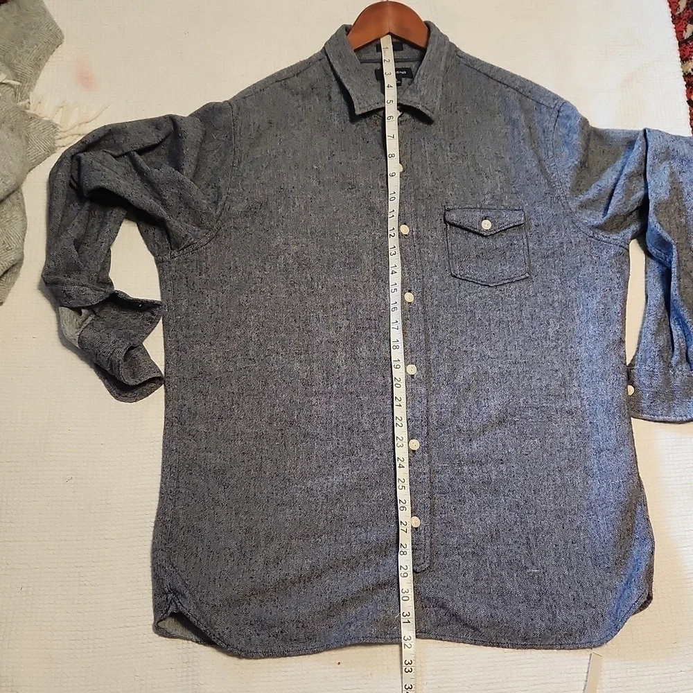 J. Crew excellent no